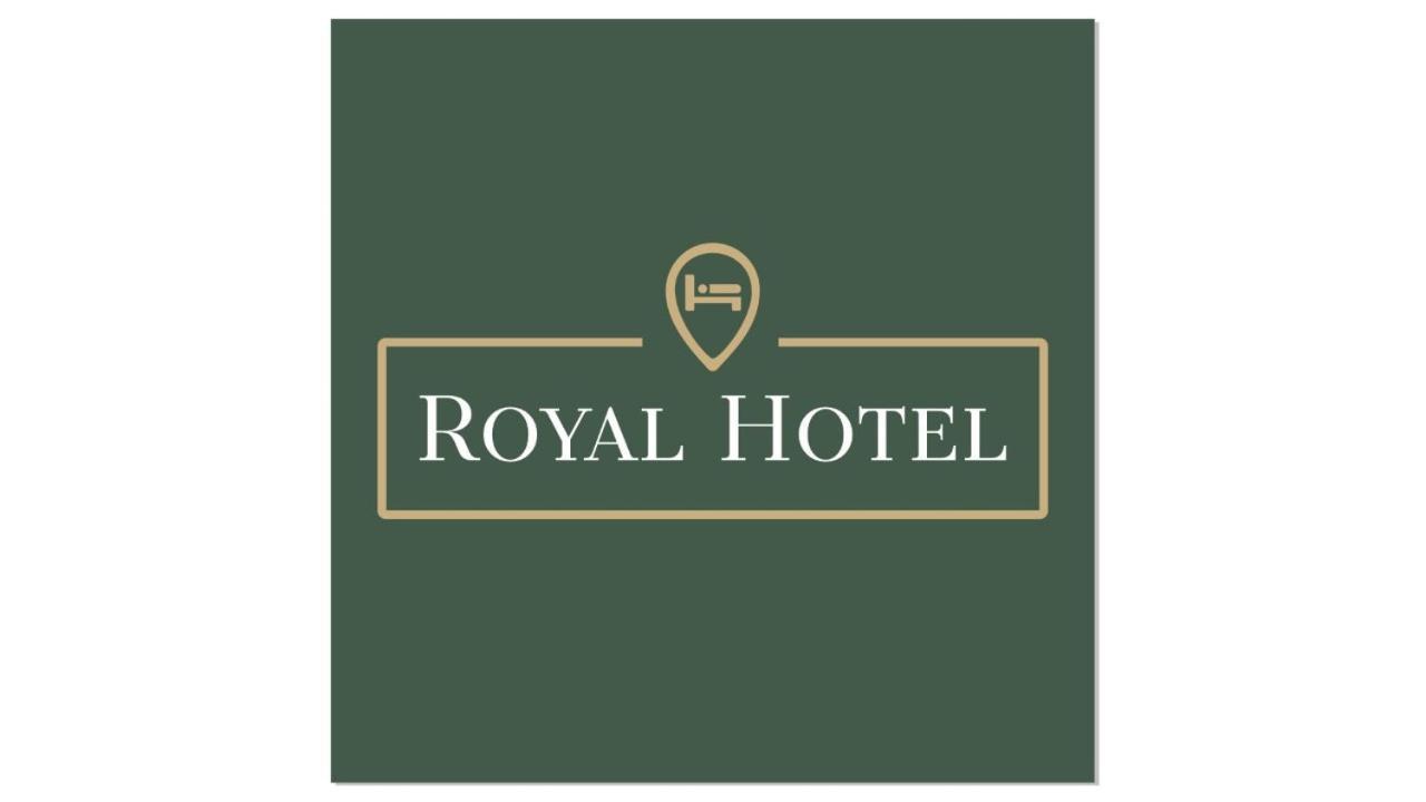 דוראדוס Royal Hotel מראה חיצוני תמונה